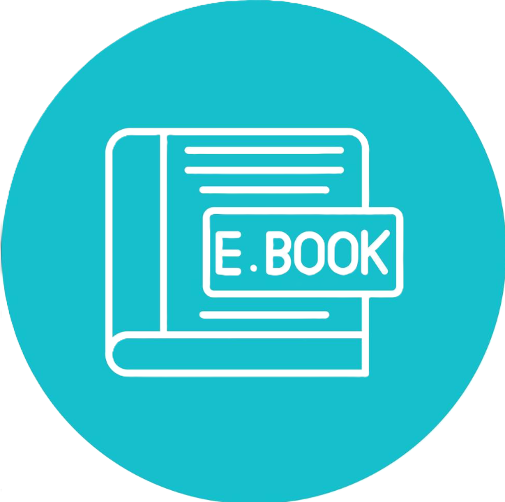 button for ebooks and eresources