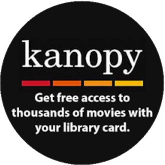 kanopy for movies