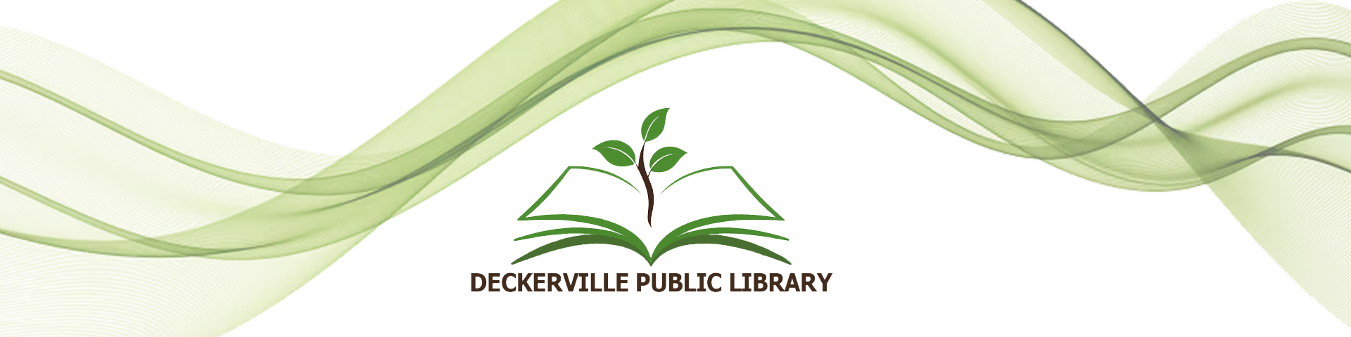 Tree growing out of a book to symbolize learning